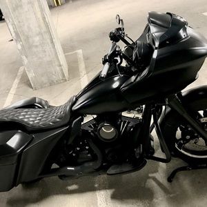 Meet your Posher, Todd